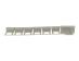 Przyciski do zmywarki Siemens 00624058,4