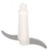 Nóż rozdrabniacza (500ml) do blendera ręcznego Gorenje 348073,0