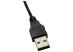 Kabel USB A 2.0 - USB B 2.0 micro PANASONIC K1HY08YY0031,1