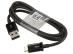 Kabel USB A 2.0 - USB B 2.0 micro GH3901540A Samsung,0