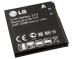 Bateria do smartfona LG LGIP-550N SBPL0101101,0