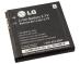 Bateria do smartfona LG LGIP-550N SBPL0101101,1