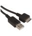 Kabel USB A 2.0 - GSM Sony,1