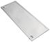 Filtr przeciwtłuszczowy metalowy (aluminiowy) do okapu do Teka CNL.2002 INOX VR01,0