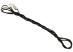 Termistor 415234 Hisense/Gorenje,1