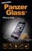 Szkło hartowane Panzer Glass na wyświetlacz do smartfona 1011,0