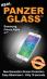 Szkło hartowane Panzer Glass na wyświetlacz do smartfona 1037,0