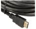 Kabel HDMI 4K Highspeed Ethernet 7.5m,1