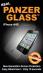 Szkło hartowane Panzer Glass na wyświetlacz do smartfona 1000,0
