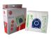 Worki H85 4szt. do odkurzacza HAIER/CANDY/HOOVER,0