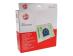 Worki H85 4szt. do odkurzacza HAIER/CANDY/HOOVER,2