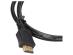 Kabel HDMI 4K Highspeed Ethernet 1m,1