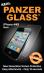 Tylne szkło hartowane Panzer Glass do smartfona 1001,0