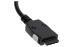 Kabel SCART AV 20cm,2