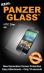 Szkło hartowane Panzer Glass na wyświetlacz do smartfona HTC One M8 1071,0
