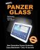 Szkło hartowane Panzer Glass wyświetlacza 10.1" do tabletu Samsung Galaxy 1067,0