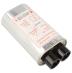 Kondensator 1.2uF 2100V  do mikrofalówki CH85-21120 za 50293741000 AEG,1