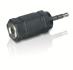 Adapter Jack 3,5mm - Jack 2,5mm stereo,0