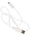 Kabel zasilający do szczoteczki do zębów Philips 423502069411,0