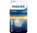 Bateria litowa CR2450 PHILIPS (1szt.),0