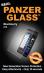 Szkło hartowane Panzer Glass na wyświetlacz do smartfona BlackBerry Z10 1090,0