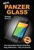 Szkło hartowane Panzer Glass na wyświetlacz do smartfona 1082,0