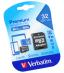 Karta pamięci microSD HC microsd hc 32GB klasa 10 do smartfona Huawei 44083,0