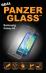 Szkło hartowane Panzer Glass na wyświetlacz do smartfona Samsung Galaxy A3 1547,0