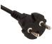 Zwijacz kabla z kablem zasilającym i wtyczką do odkurzacza Electrolux 4055290300,4