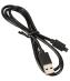 Kabel USB A 2.0 - USB A 2.0 micro 1m WIKO P103J42130010,0