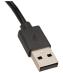 Kabel USB A 2.0 - USB A 2.0 micro 1m WIKO P103J42130010,2