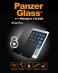 Szkło hartowane Panzer Glass wyświetlacza 12.9" do tabletu Apple iPad P1062,0