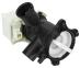 Pompa odpływowa kompletna (silnik + obudowa) do pralki Siemens 00145777,0