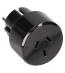 Adapter podróżny AC 1508510 BRENNENSTUHL,0