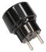 Adapter podróżny AC 1508510 BRENNENSTUHL,1