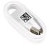 Kabel USB A 2.0 - USB B 2.0 micro GH39-01801B Samsung,0