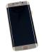 Wyświetlacz LCD bez obudowy do smartfona Samsung Galaxy S6 Edge SM-G925F GH9717162C,0