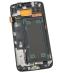 Wyświetlacz LCD bez obudowy do smartfona Samsung Galaxy S6 Edge SM-G925F GH9717162C,1