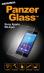 Szkło hartowane Panzer Glass na wyświetlacz do smartfona Sony Xperia M4 Aqua 1606,0