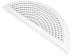 Filtr puchu do suszarki 521497 Hisense/Gorenje,1