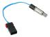Czujnik temperatury grzałki do pralki Samsung WW81M642OPW/EN,0