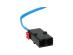 Czujnik temperatury grzałki do pralki Samsung WW81M642OPW/EN,1