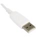 Kabel USB A 2.0 - USB B 2.0 micro GH3901688D Samsung,1