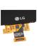 Wyświetlacz LCD bez obudowy do smartfona LG G4 Stylus H635 EAT62793604,2