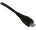 Kabel USB A 2.0 - USB A 2.0 micro 22.5cm QILIVE/LAZER/SELECLINE 7200U2020M11R,2