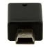 Adapter USB B mini - USB A micro 2.0,2