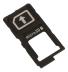 Tacka karty nanoSIM i microSD do smartfona Sony E6553 U50030351,0