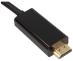 Kabel Displayport - HDMI 2m,1