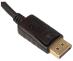 Kabel Displayport - HDMI 2m,2