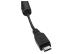 Adapter USB A - USB B micro 2.0,2